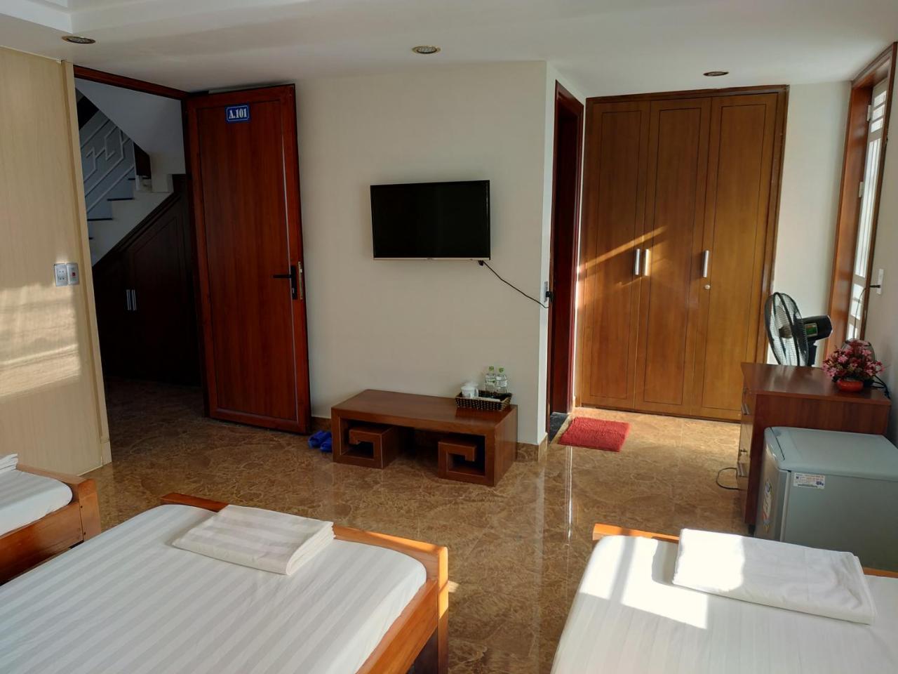 Minh Duc Hotel Ha Long Exterior photo