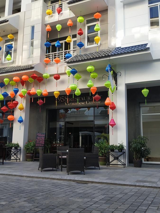 Minh Duc Hotel Ha Long Exterior photo